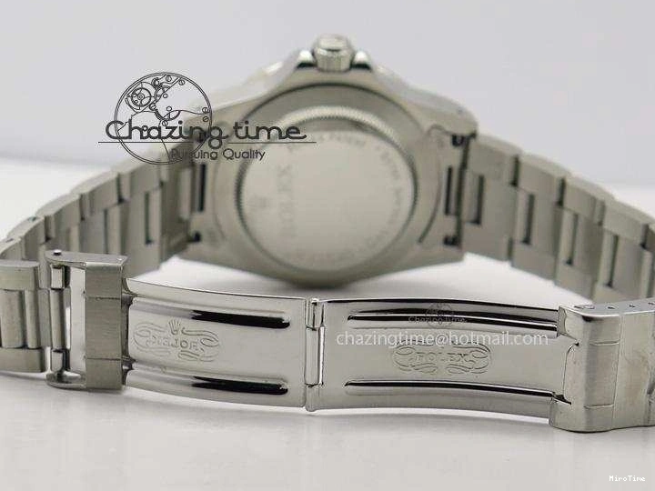 MiroTime 0501 SoftTouch Vintage Sea Dweller 1665 JKF Best Edition Double Red On Bracelet A 3980